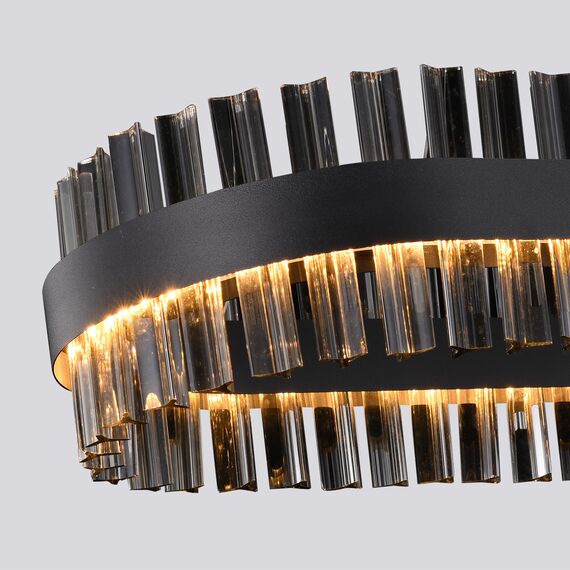 Favourite 4262-8P, подвесная люстра, L800xW335xH150/1500, LEDx27W, 2160LM, 4000K, included, изображение 3