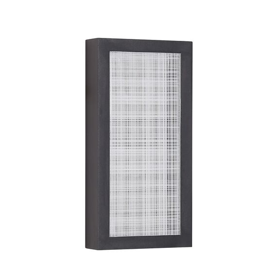 Favourite 4298-1W, уличный светильник, D50xW150xH300, LEDx12W, 180LM, 4000K, IP54, included, изображение 2