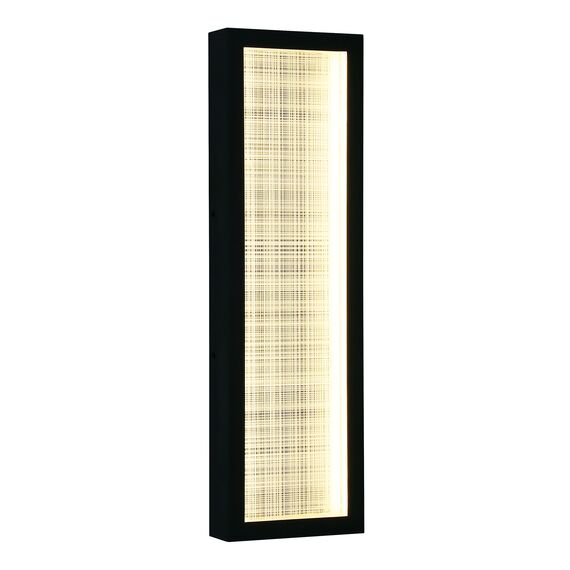 Favourite 4298-2W, уличный светильник, D50xW150xH600, LEDx30W, 650LM, 4000K, IP54, included