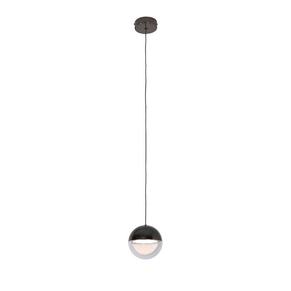 Favourite 4369-1P, подвес, D120xH250/1800, LEDx5W, 350LM, 4000K, CRI>90, included