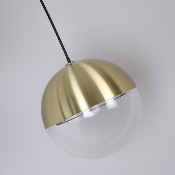 Favourite 4370-1P, подвес, D120xH250/1800, LEDx5W, 350LM, 4000K, CRI>90, included, изображение 7