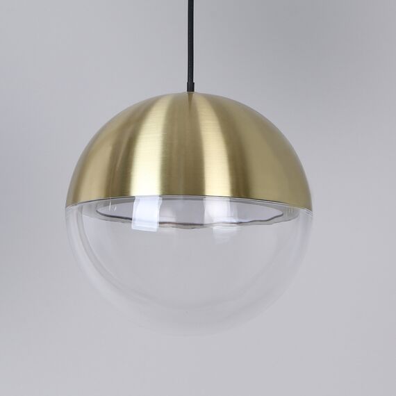 Favourite 4370-1P, подвес, D120xH250/1800, LEDx5W, 350LM, 4000K, CRI>90, included, изображение 8