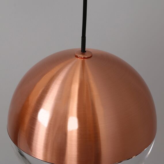 Favourite 4371-1P, подвес, D120xH250/1800, LEDx5W, 350LM, 4000K, CRI>90, included, изображение 5