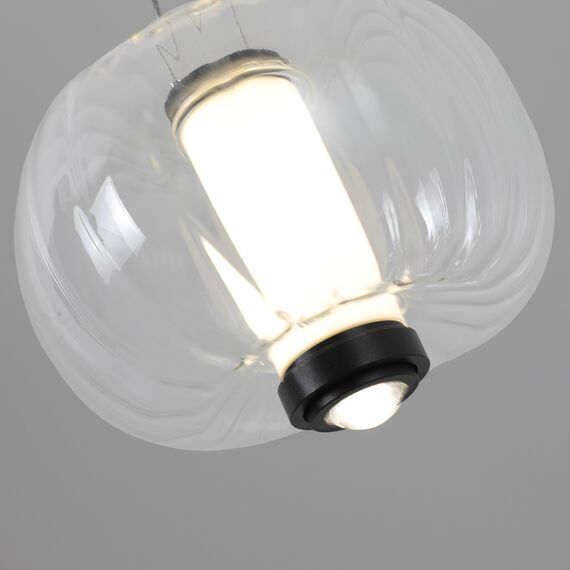 Favourite 4493-1P, подвес, D160xH1300/1800, LEDx4W + LEDx3W, 420LM, 4000K, included, изображение 3