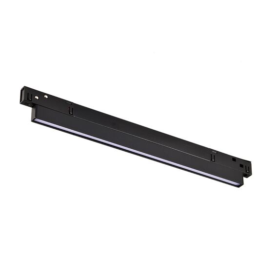Favourite 4578-1U, трековый светильник, L330xW10.5xH18, LEDx8W, 48V, 270LM, 2700-5700K, CRI>90, beam angle:100, included, изображение 2