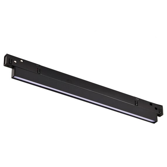 Favourite 4579-1U, трековый светильник, L480xW10.5xH18, LEDx12W, 48V, 380LM, 2700-5700K, CRI>90, beam angle:100, included, изображение 2