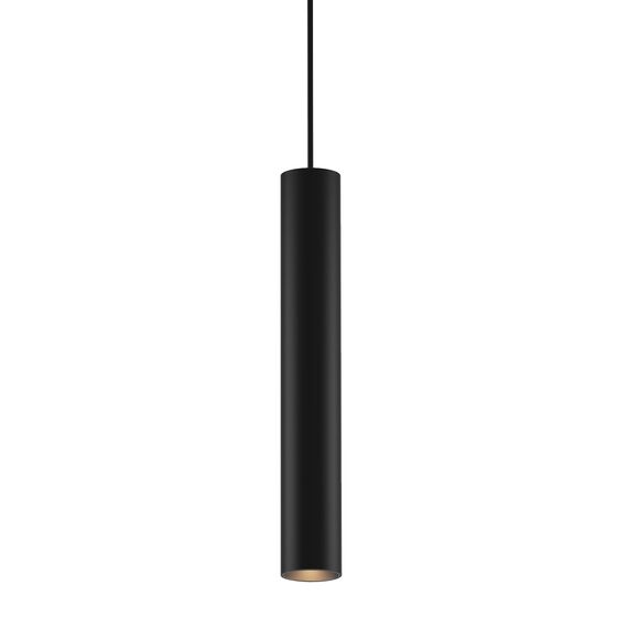 Favourite 4586-1P, трековый светильник, D30xL145xH1500, LEDx6W, 48V, 410LM, 2700-5700K, CRI>90, beam angle:24, included