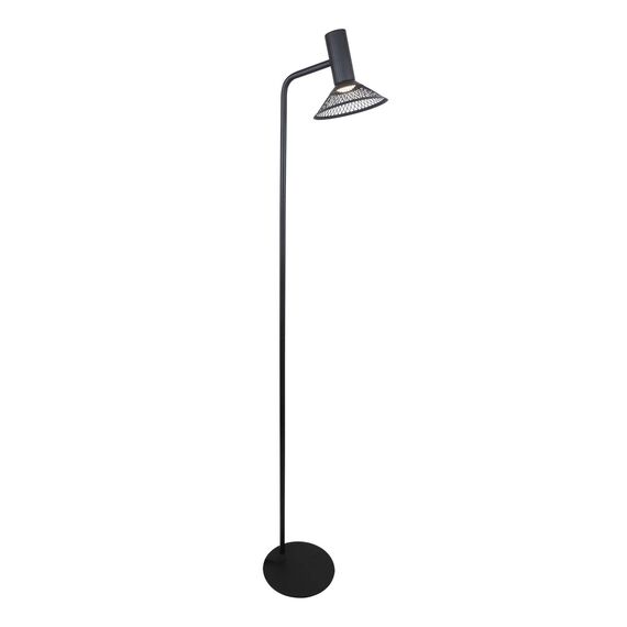 F-Promo 4623-1F, напольный светильник, L300xW230xH1550, 1xLEDx6W, 660LM, 3000K, included