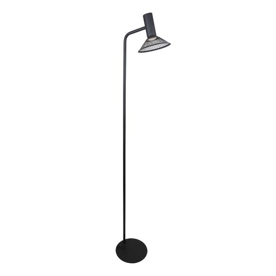 F-Promo 4623-1F, напольный светильник, L300xW230xH1550, 1xLEDx6W, 660LM, 3000K, included, изображение 2
