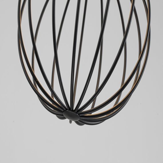 F-Promo 4748-1P, Подвес, D150xH350/1550, LEDx5W, 230LM, 4000K, included, изображение 6