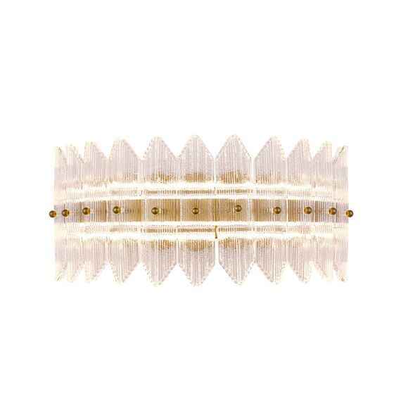 Favourite 4754-1W, Бра, D155xW360xH165, LEDx14,5W, 1082LM, 3000K, included