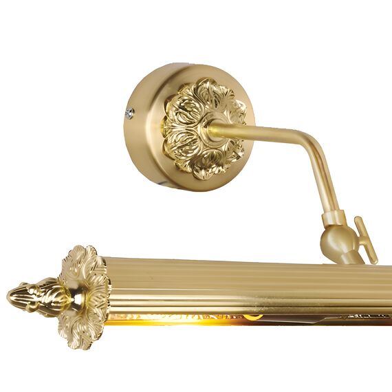 Favourite 1259-2W, настенный светильник, D210xW420xH150, 2xE14x25W, included, изображение 3