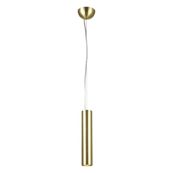 Favourite 1965-1P, подвес, D55xH280/1500, 1xLEDx9W, CRI>=82, 855LM, 3000K, included