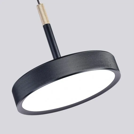 Favourite 4506-1P, подвес, D125xH210/1800, LEDx10W, 600LM, 4000K, IP20, CRI>90, included, изображение 3