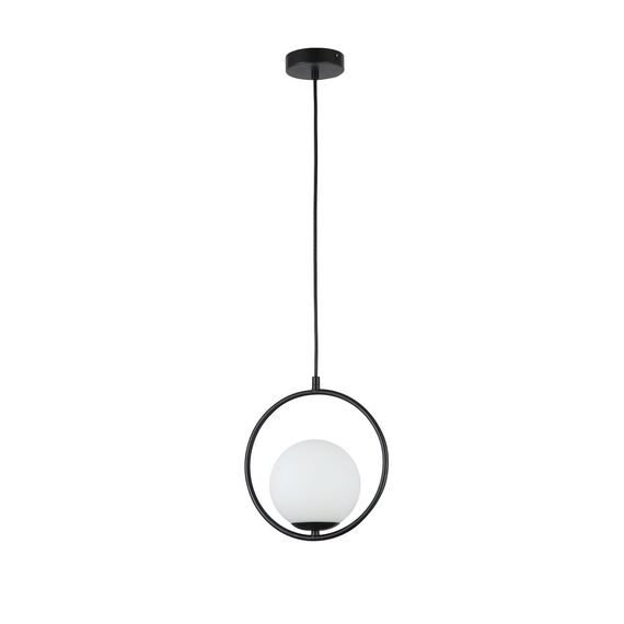 F-Promo 2787-1P, подвес, D250xH275/1200, 1xE27x60W, excluded, изображение 2