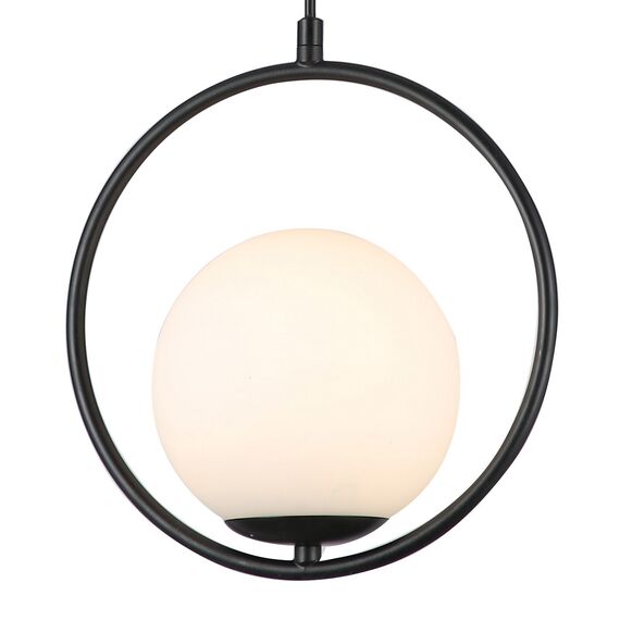 F-Promo 2787-1P, подвес, D250xH275/1200, 1xE27x60W, excluded, изображение 4