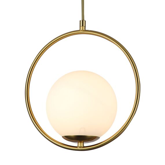 F-Promo 2788-1P, подвес, D250xH275/1200, 1xE27x60W, excluded, изображение 4