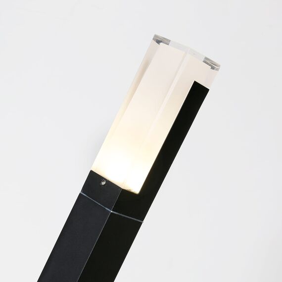 Favourite 2861-1F, уличный светильник, L50xW50xH600, 1xLEDx7W, 560LM, 3000K, IP54, included, изображение 6