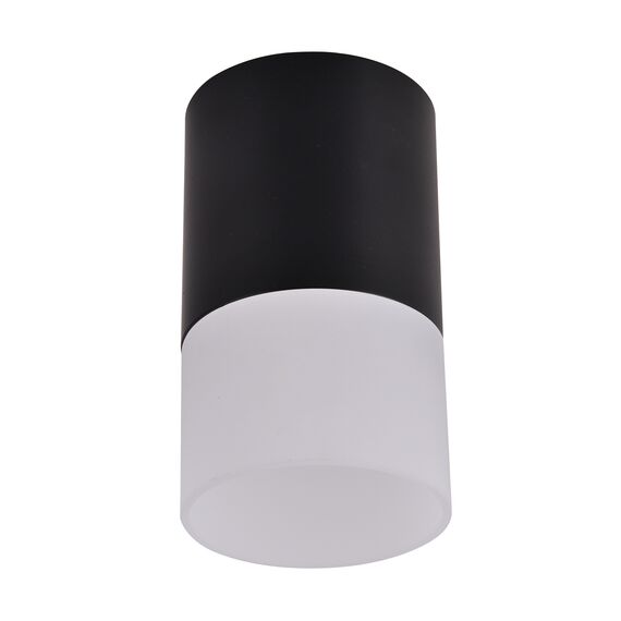 Favourite 3070-1C, потолочный светильник, D64xH110, LEDx5W, 400LM, 4000K, IP20, included, изображение 2