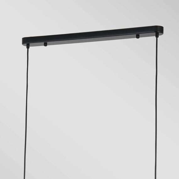 F-Promo 4104-7P, подвесная люстра, L1540xW170xH600/1200, 7xG9x40W, excluded, изображение 7