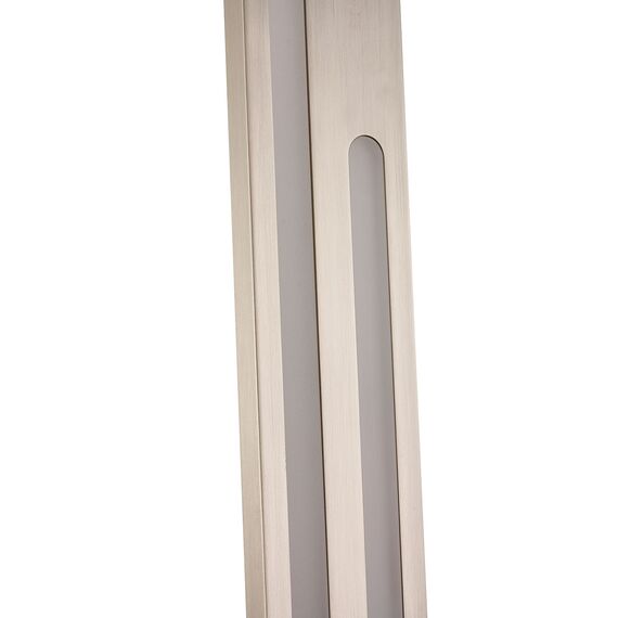 Favourite 4218-1P, подвес, L65xW10xH600/1600, LEDx17W, 800LM, 3000K, included, изображение 7