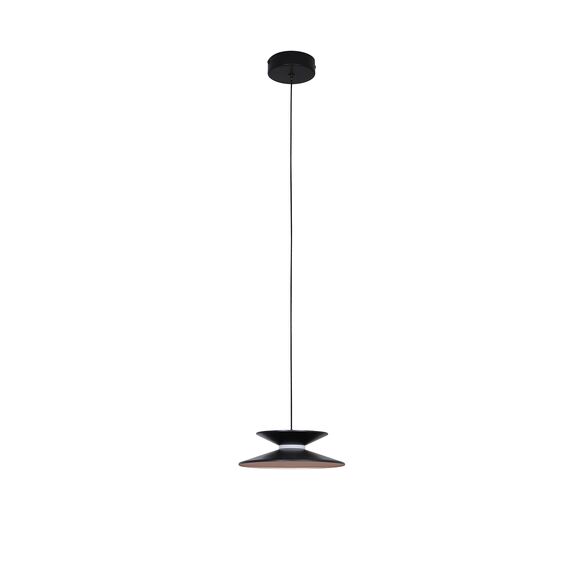 Favourite 4372-1P, подвес, D200xH200/1800, LEDx4W, 280LM, 4000K, CRI>90, included, изображение 2
