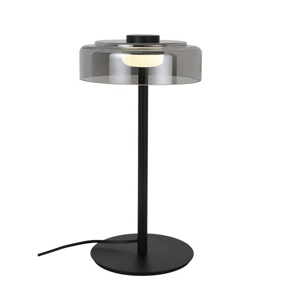 Favourite 4490-1T, настольный светильник, D230xH420, LEDx5W, 325LM, 4000K, included, switch