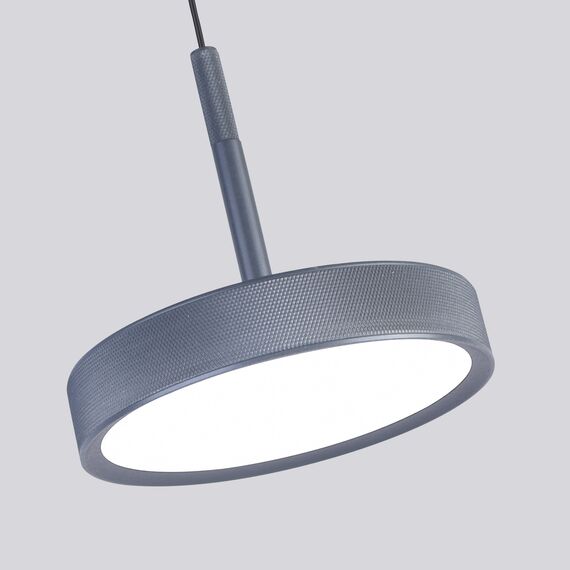 Favourite 4508-1P, подвес, D125xH210/1800, LEDx10W, 600LM, 4000K, IP20, CRI>90, included, изображение 3