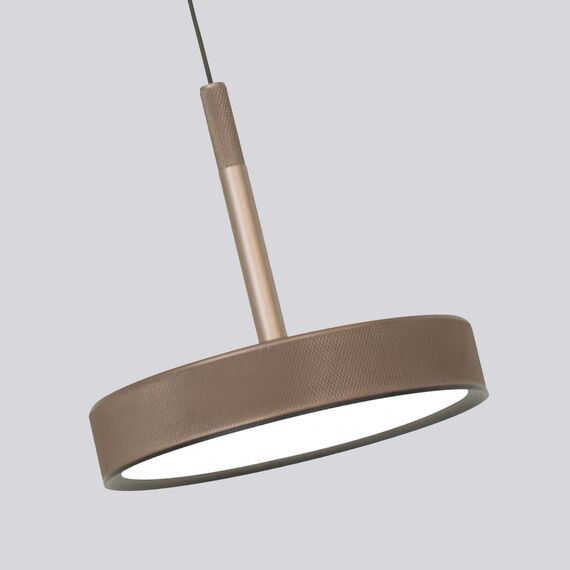 Favourite 4509-1P, подвес, D125xH210/1800, LEDx10W, 600LM, 4000K, IP20, CRI>90, included, изображение 3