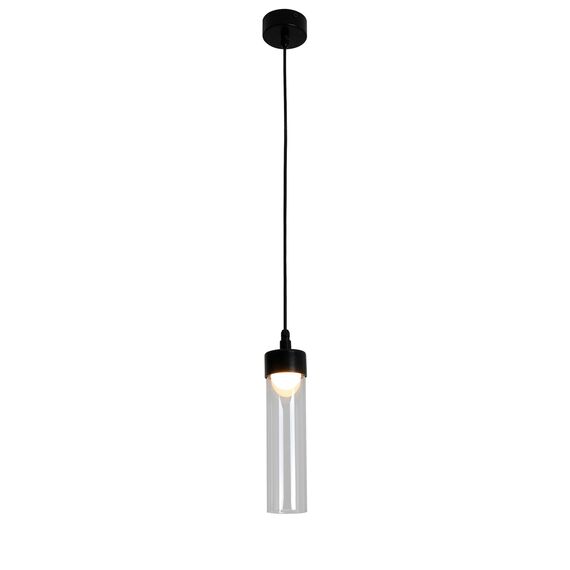 Favourite 4702-1P, подвес, D65xH320/1500, LEDx5W, 325LM, 3000K, IP54, included