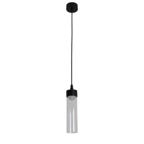 Favourite 4702-1P, подвес, D65xH320/1500, LEDx5W, 325LM, 3000K, IP54, included, изображение 2
