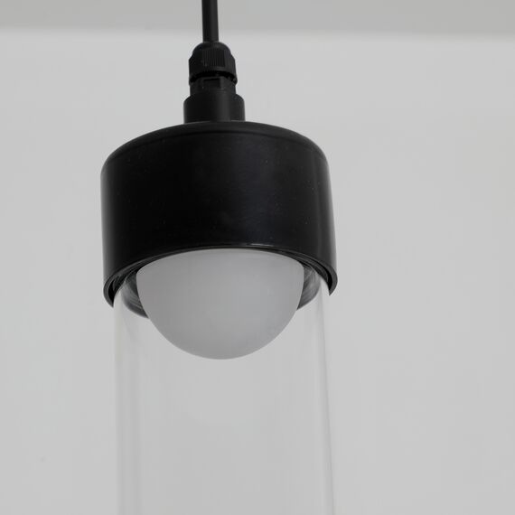 Favourite 4702-1P, подвес, D65xH320/1500, LEDx5W, 325LM, 3000K, IP54, included, изображение 5