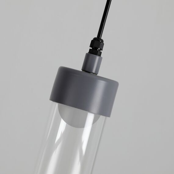 Favourite 4703-1P, подвес, D65xH320/1500, LEDx5W, 325LM, 3000K, IP54, included, изображение 6