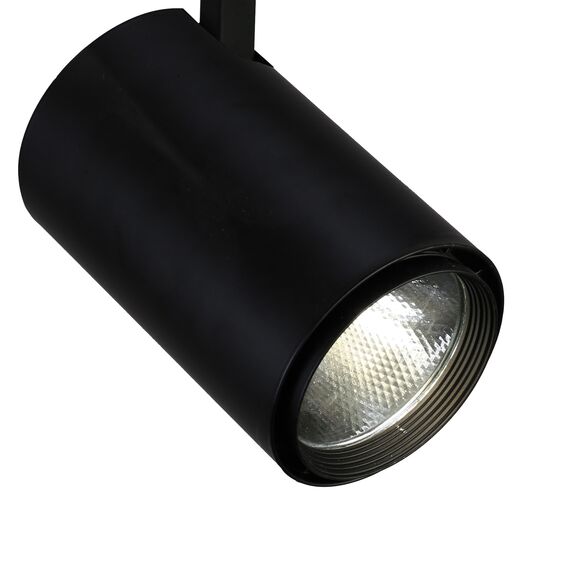 Favourite 1772-1U, потолочный светильник, L120xW145xH235, 1xLEDx20W, AC:85-265V, 1600LM, RA>80, IP21, 1600LM, 4000K, included, изображение 4