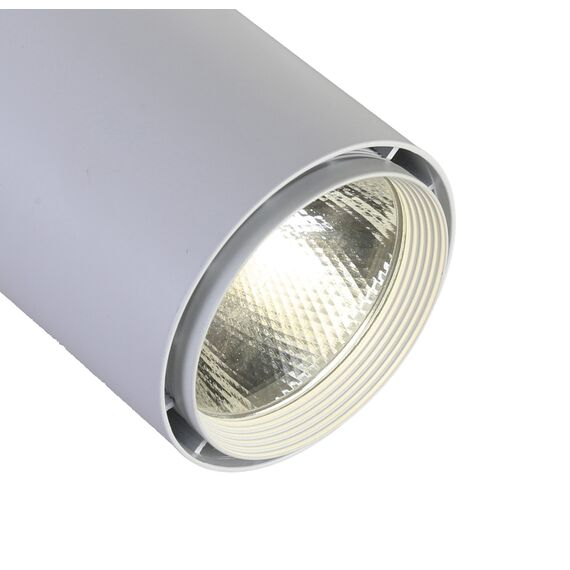 Favourite 1773-1U, потолочный светильник, L120xW145xH235, 1xLEDx20W, AC:85-265V, 1600LM, RA>80, IP21, 1600LM, 4000K, included, изображение 3