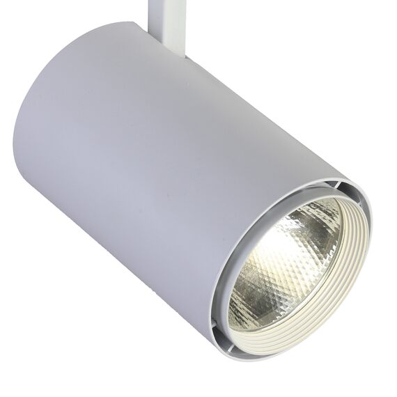 Favourite 1773-1U, потолочный светильник, L120xW145xH235, 1xLEDx20W, AC:85-265V, 1600LM, RA>80, IP21, 1600LM, 4000K, included, изображение 4