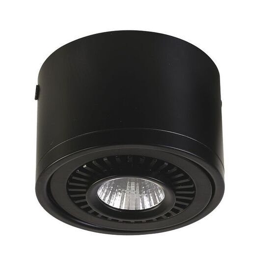 Favourite 1777-1C, потолочный светильник, D75xH53, 1xLEDx5W, AC:100-240V, 400LM, RA>80, IP21, 400LM, 4000K, included, изображение 4