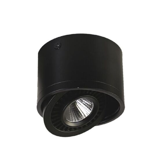Favourite 1778-1C, потолочный светильник, D87xH60, 1xLEDx7W, AC:100-240V, 560LM, RA>80, IP21, 560LM, 4000K, included, изображение 2