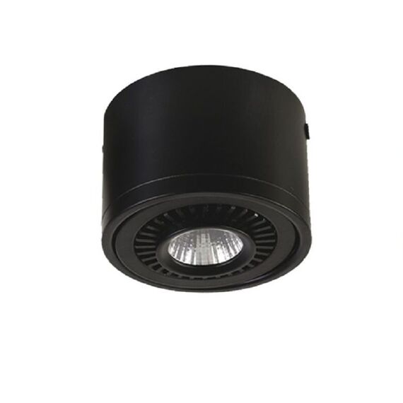 Favourite 1778-1C, потолочный светильник, D87xH60, 1xLEDx7W, AC:100-240V, 560LM, RA>80, IP21, 560LM, 4000K, included, изображение 3