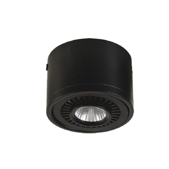 Favourite 1779-1C, потолочный светильник, D112xH85, 1xLEDx12W, AC:100-240V, 960LM, RA>80, IP21, 960LM, 4000K, included, изображение 3