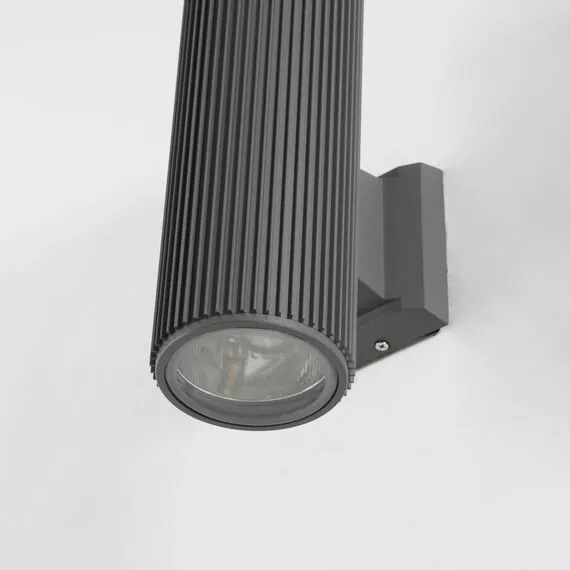 Favourite 2860-2W, уличный светильник, D155xW90xH260, 2xE27x40W, IP54, excluded, изображение 6