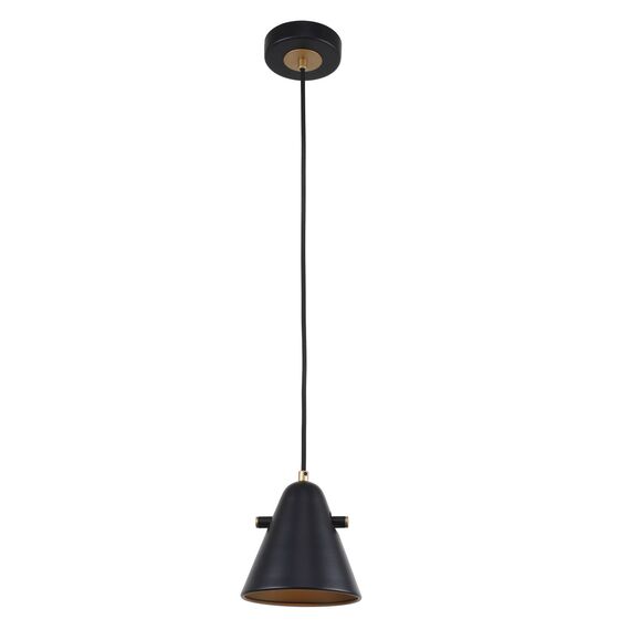 F-Promo 2844-1P, подвес, D140xH145/1500, 1xE14x40W, excluded