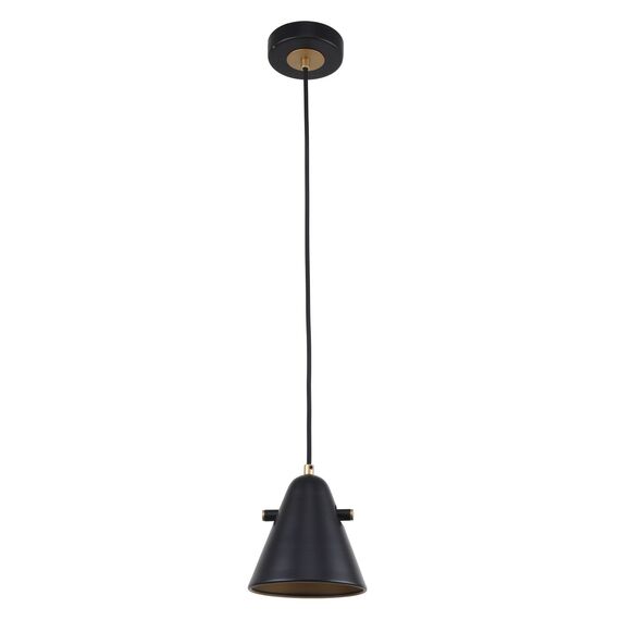 F-Promo 2844-1P, подвес, D140xH145/1500, 1xE14x40W, excluded, изображение 2