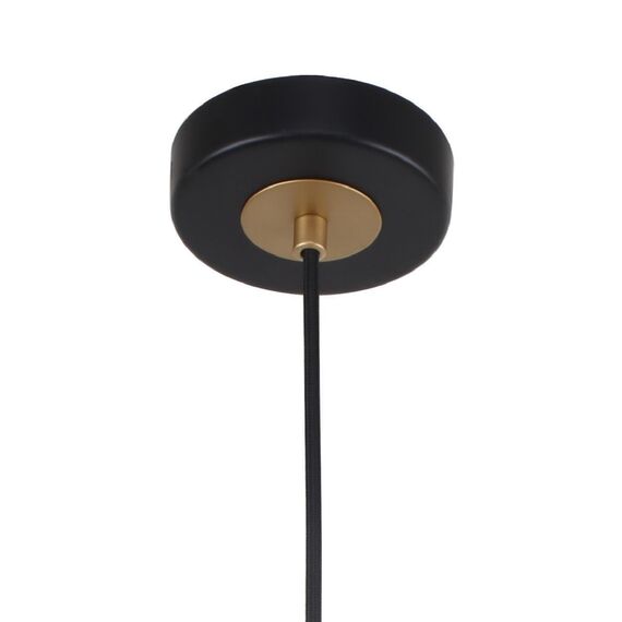 F-Promo 2844-1P, подвес, D140xH145/1500, 1xE14x40W, excluded, изображение 3