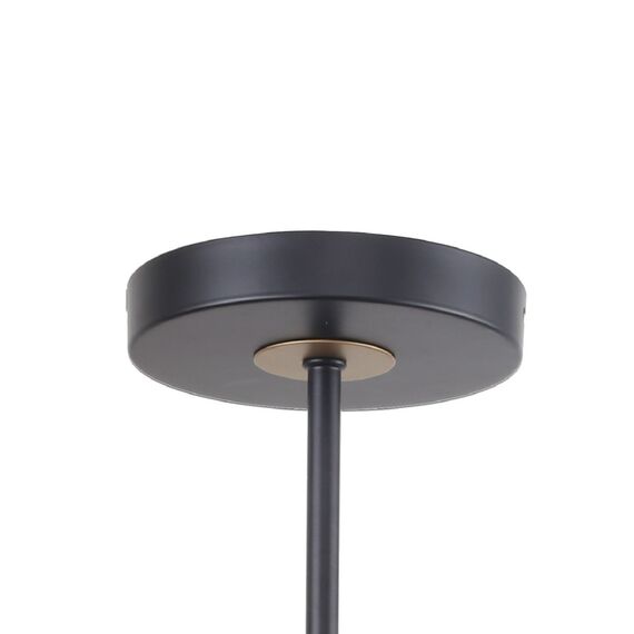 F-Promo 2844-8P, потолочная люстра, D780xH330, 8xE14x40W, excluded, изображение 3