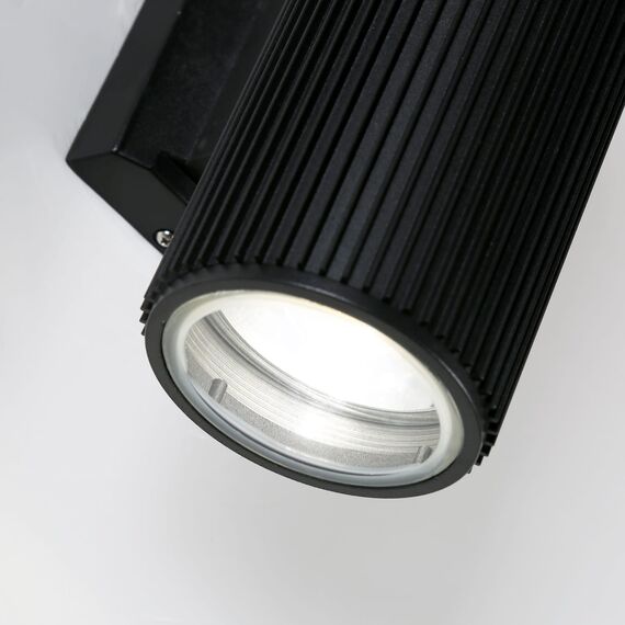Favourite 2858-2W, уличный светильник, D155xW90xH260, 2xE27x40W, IP54, excluded, изображение 6