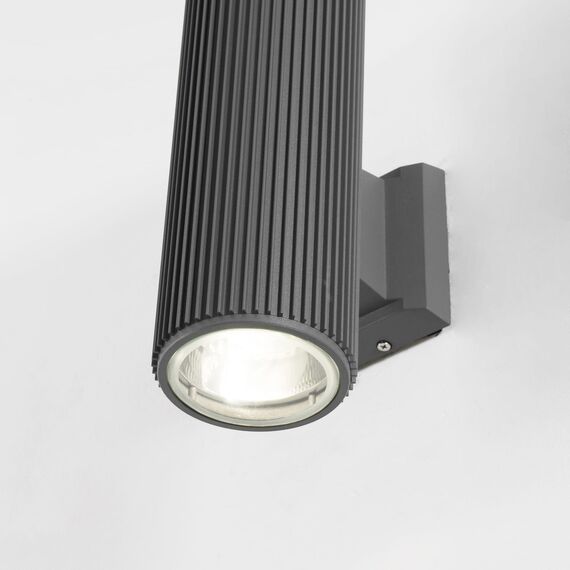Favourite 2860-2W, уличный светильник, D155xW90xH260, 2xE27x40W, IP54, excluded, изображение 5