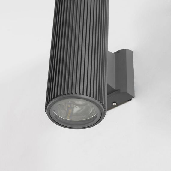 Favourite 2860-2W, уличный светильник, D155xW90xH260, 2xE27x40W, IP54, excluded, изображение 6