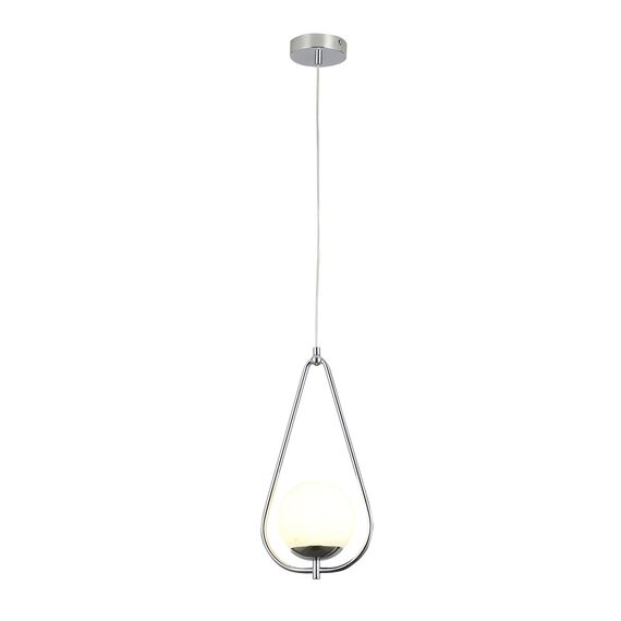 F-Promo 2917-1P, подвес, L200xW130xH380/1200, 1xE27x60W, excluded