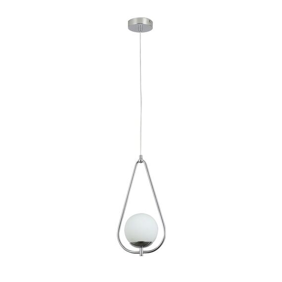 F-Promo 2917-1P, подвес, L200xW130xH380/1200, 1xE27x60W, excluded, изображение 2